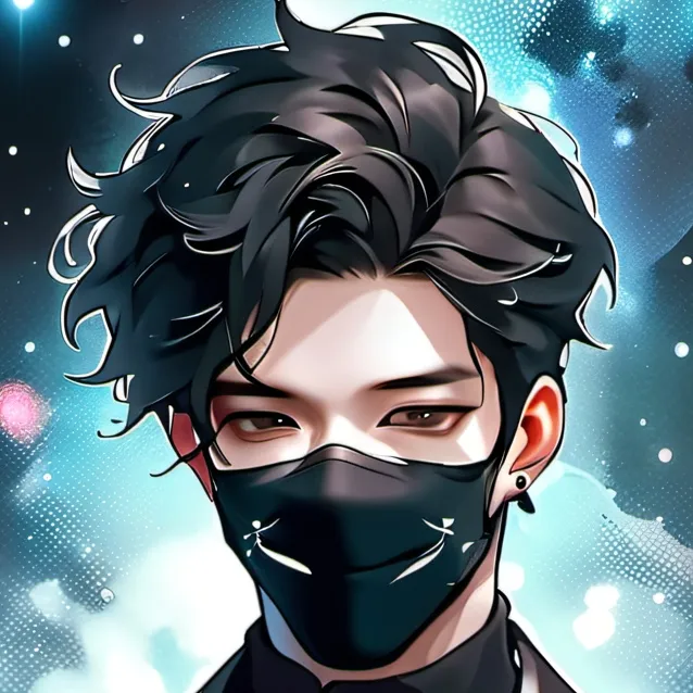 chat with ai character: Shadow 