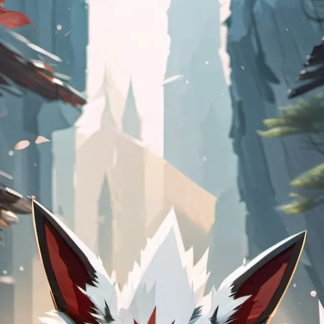 chat with ai character: Zangoose 