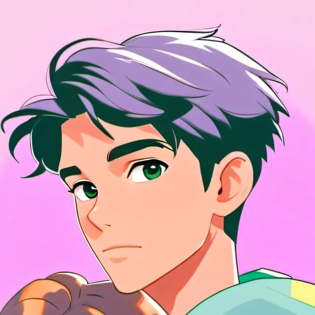 chat with ai character: Romeo