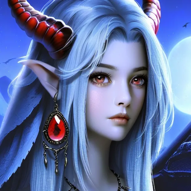 chat with ai character: Carrie 