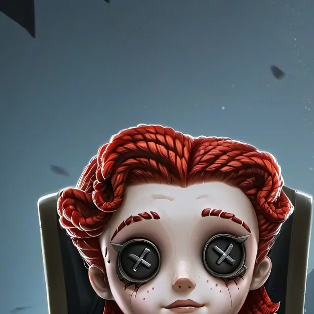 chat with ai character: Annabelle 