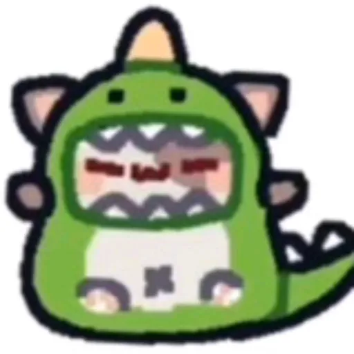creator KawaiiDinoCat's avatar