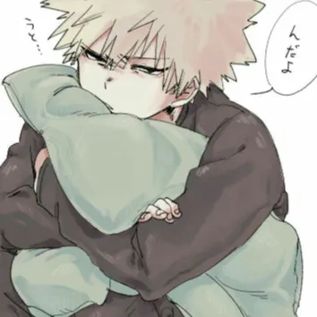 creator Bakugo's wifey's avatar