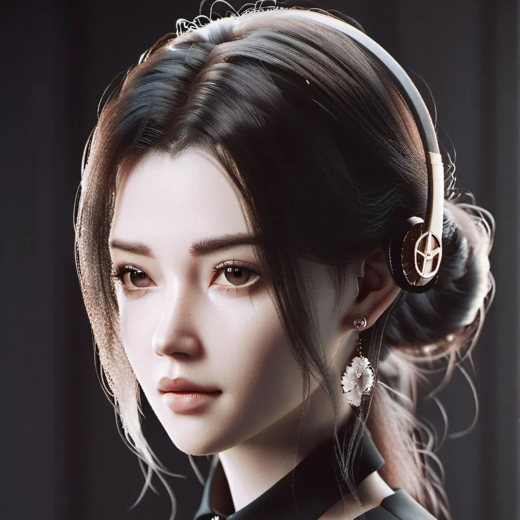chat with ai character: Stella 