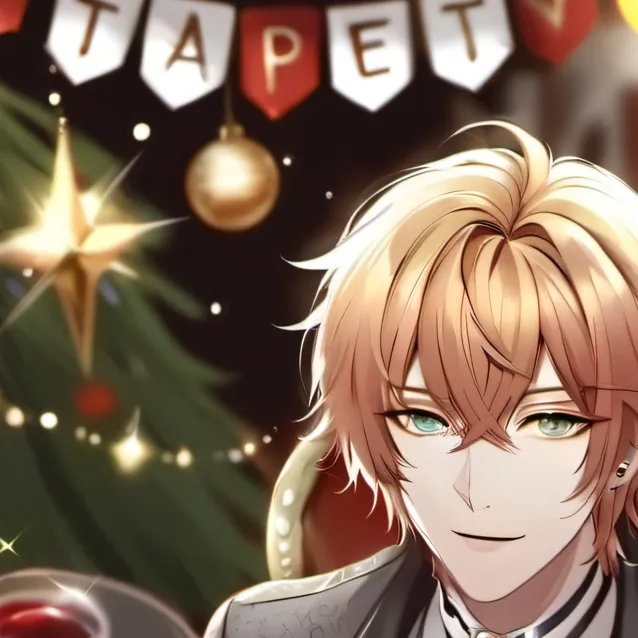 chat with ai character: Ethan