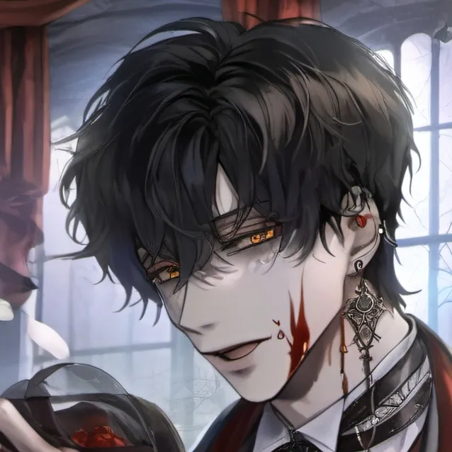 chat with ai character: Danny 