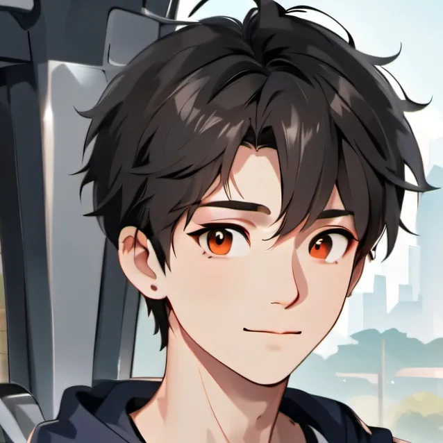 chat with ai character: Drake 