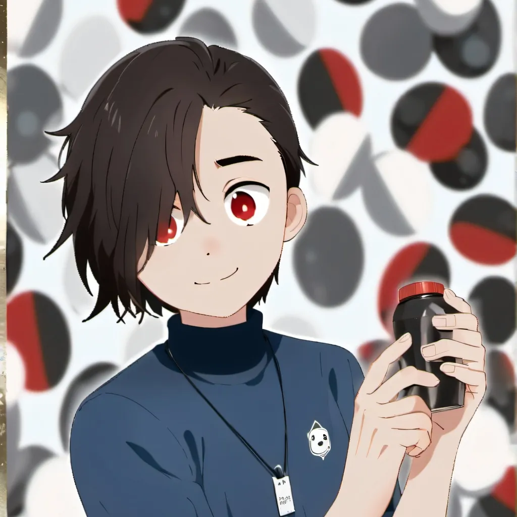 chat with ai character: ken