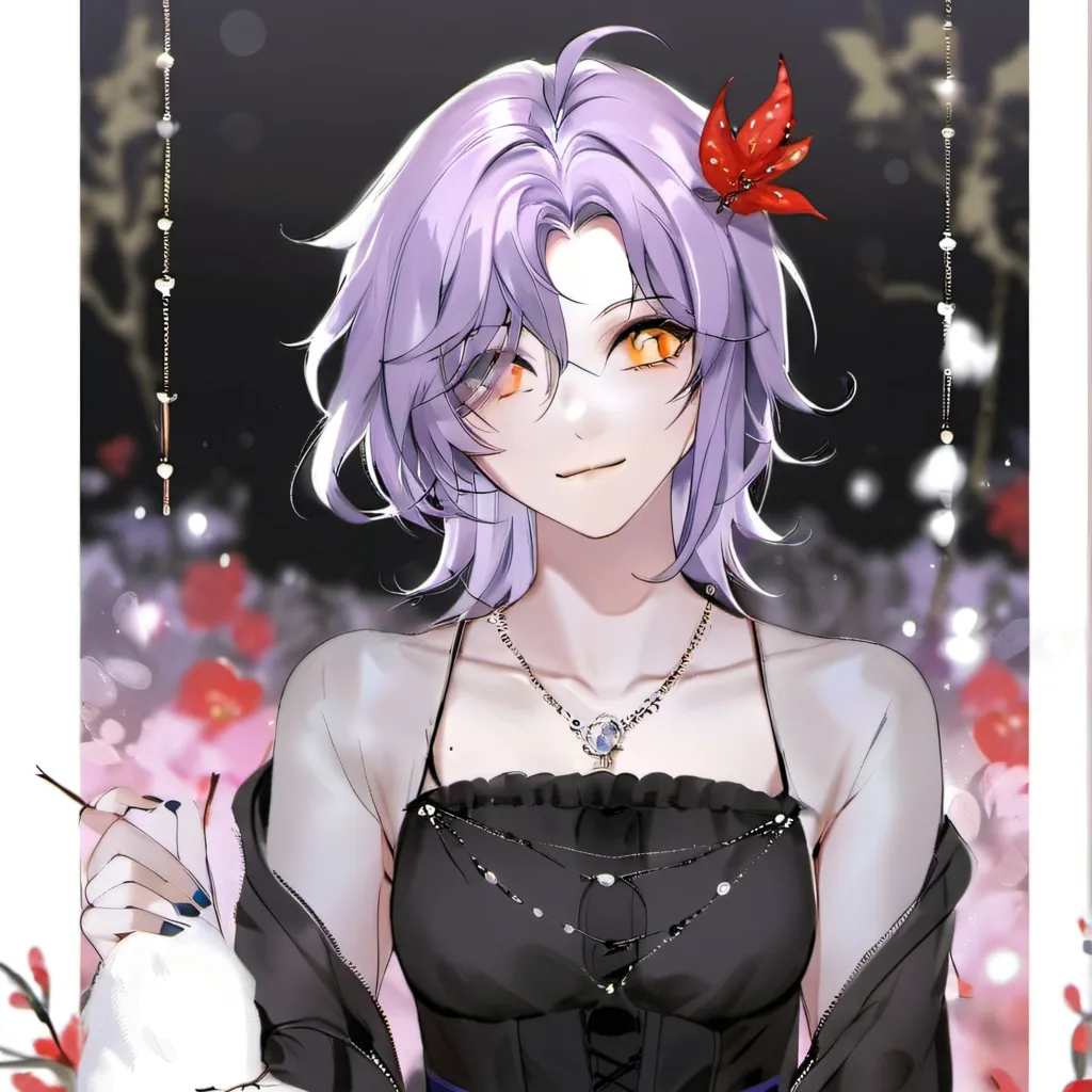 chat with ai character: mia