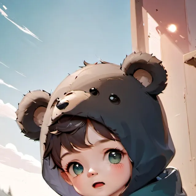 chat with ai character: Timmy