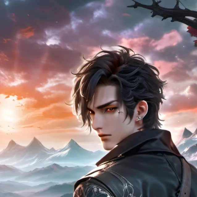 chat with ai character: Drake