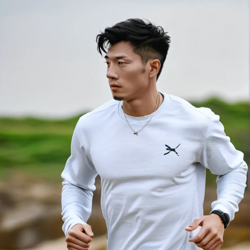 chat with ai character: Ryan