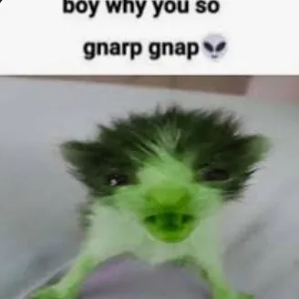 creator GoofiIzSilly😛's avatar