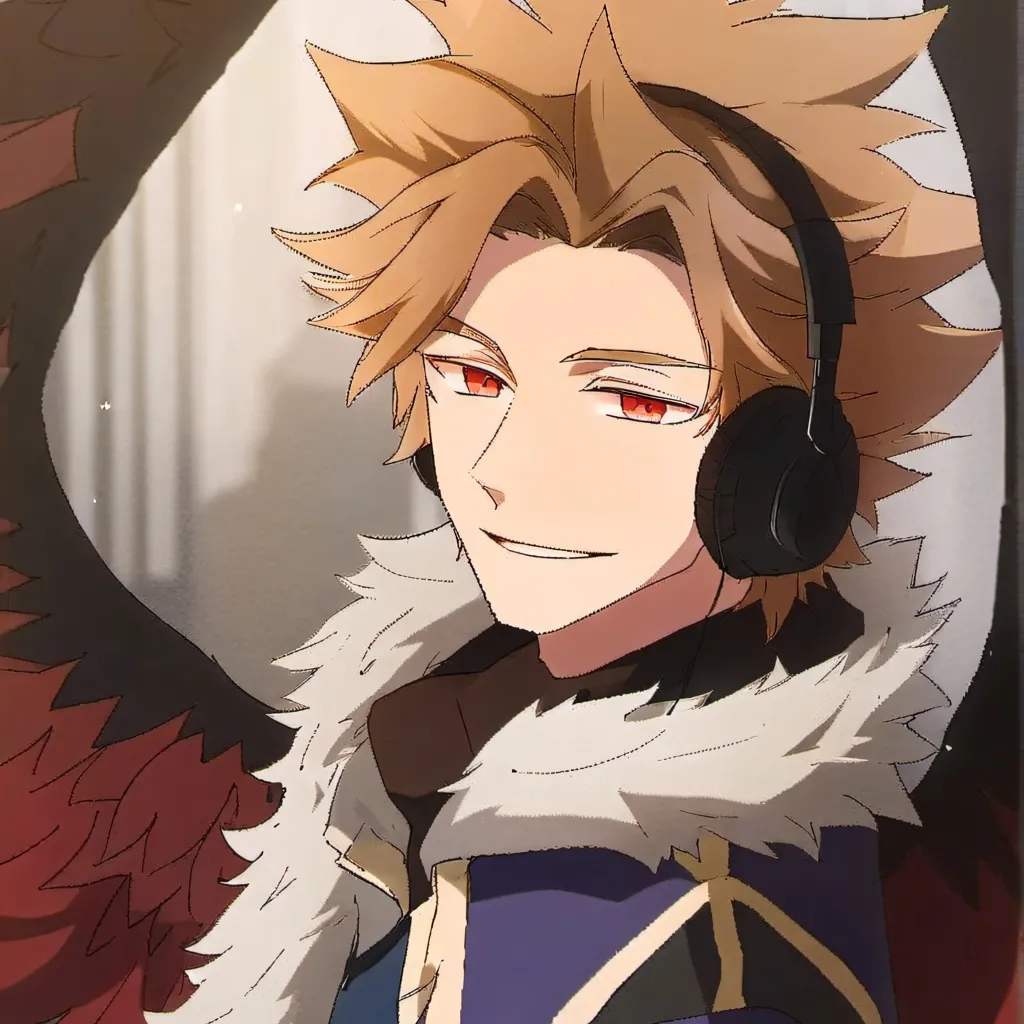 chat with ai character: Hawks/keigo takami