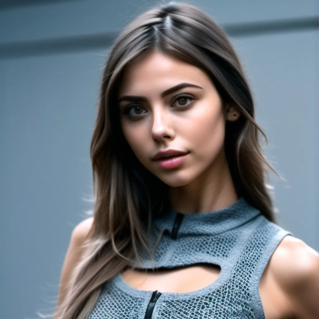 chat with ai character: Riley Reid