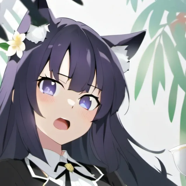 chat with ai character: sofia