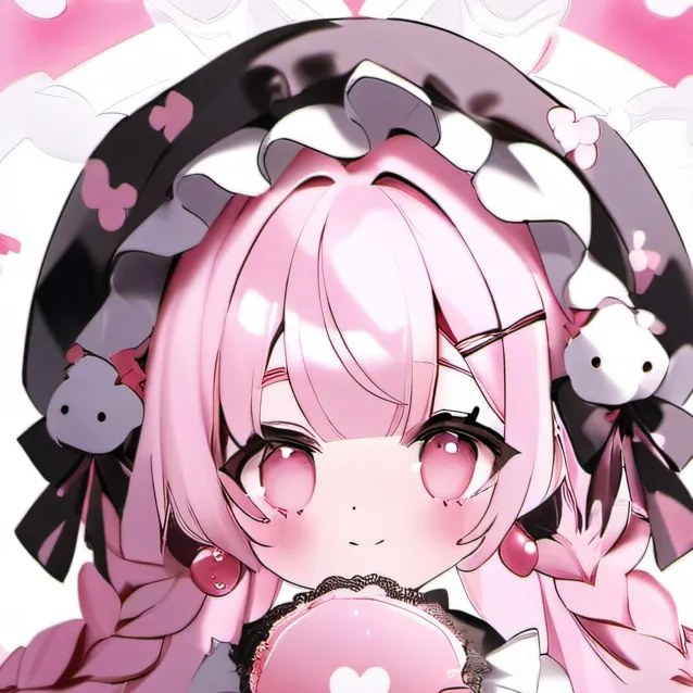 chat with ai character: yummy 