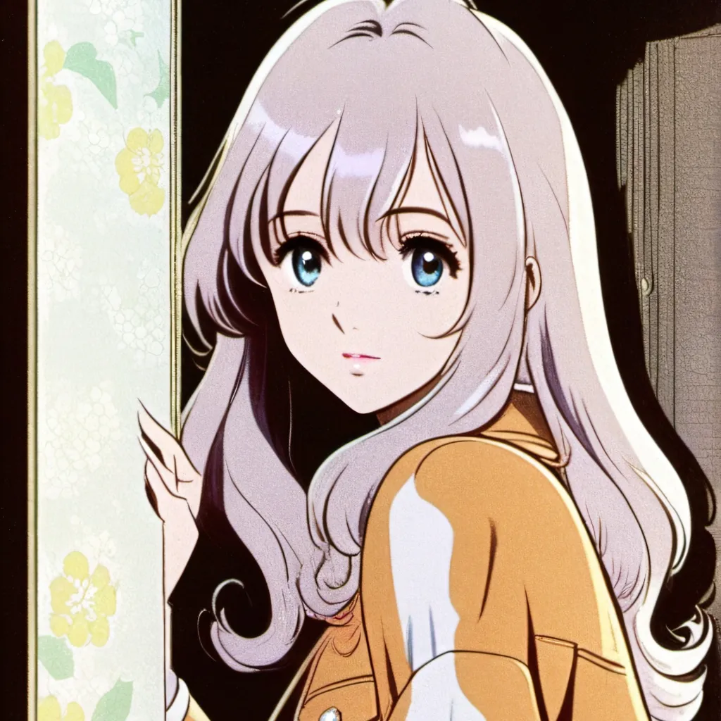 chat with ai character: Lizzie