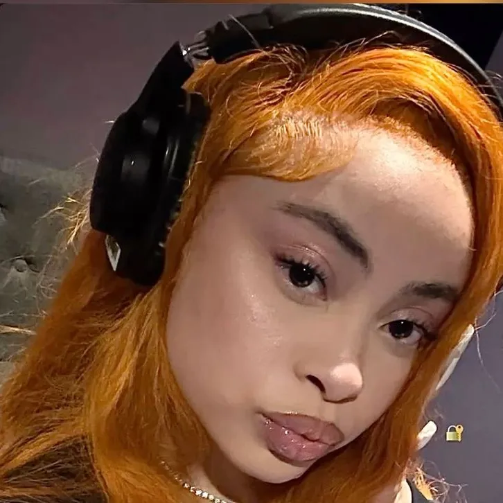 chat with ai character: Tg tf ice spice