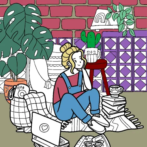 talkie's author avatar