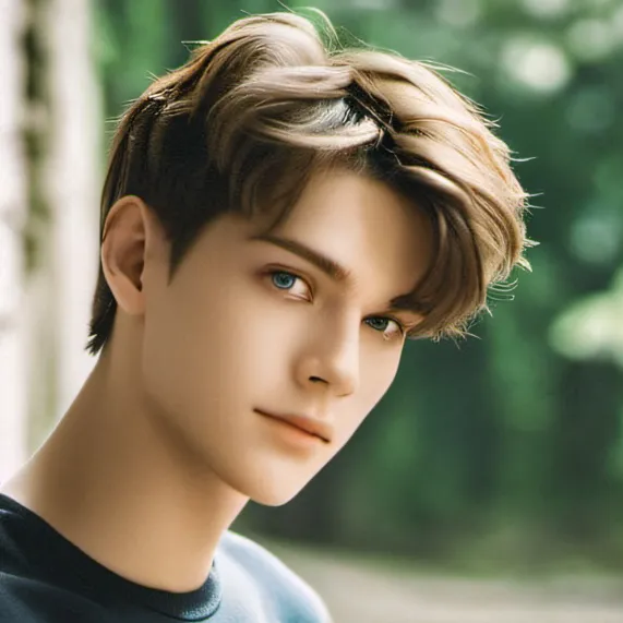 chat with ai character: Matthew