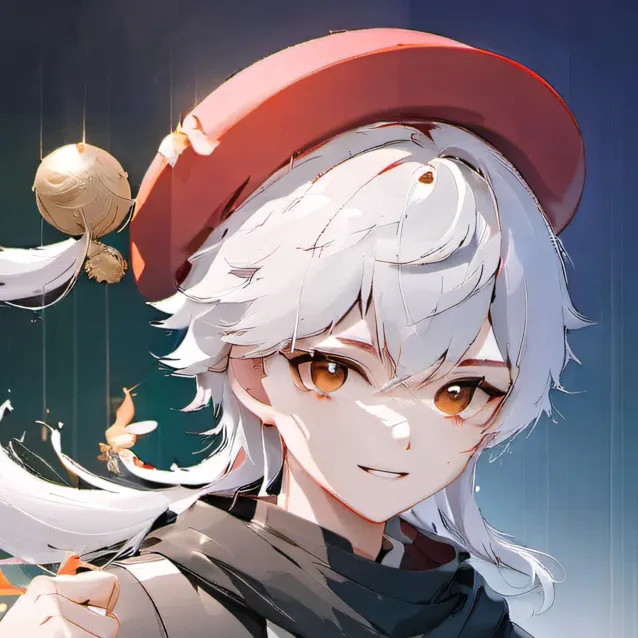 chat with ai character: hashira sleepover