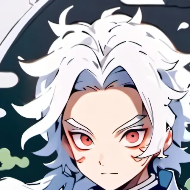 chat with ai character: demon SLAYer
