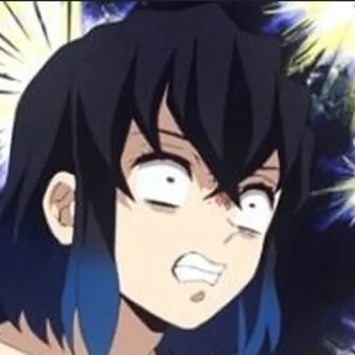 creator IInosuke's avatar