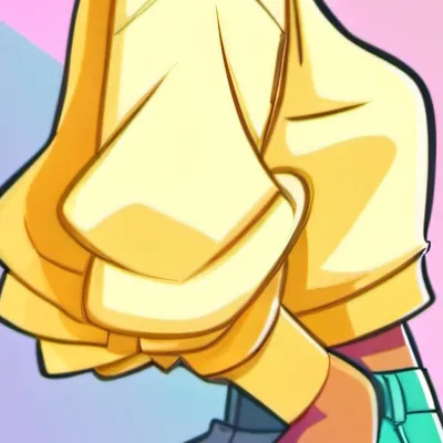 chat with ai character: Ron