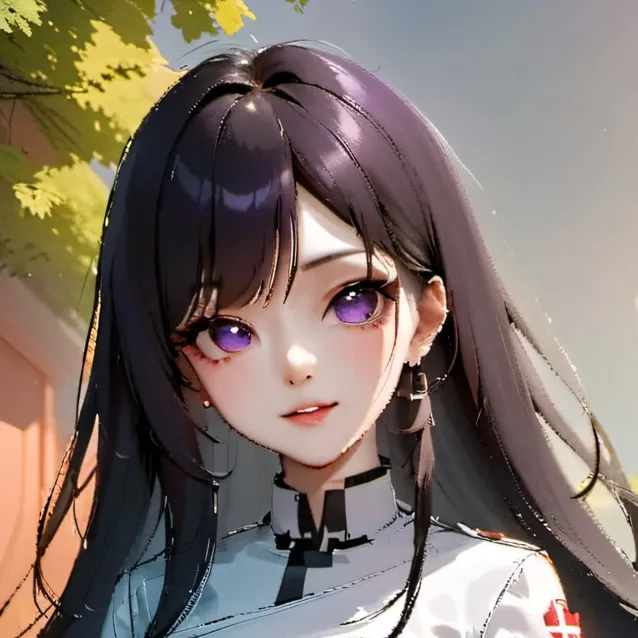 chat with ai character: Jjk