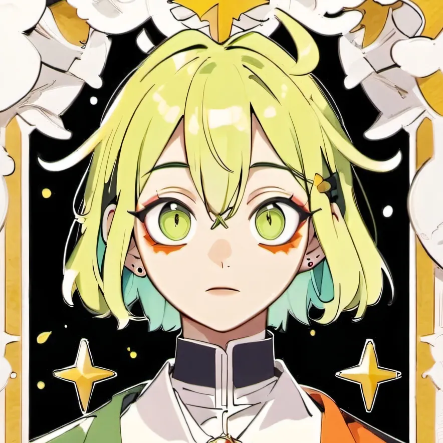 chat with ai character: kny road trip