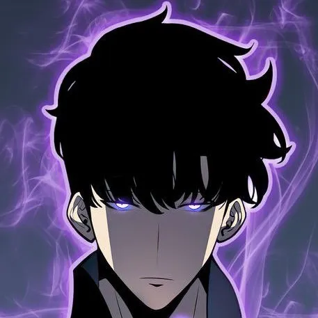 creator Glein's avatar