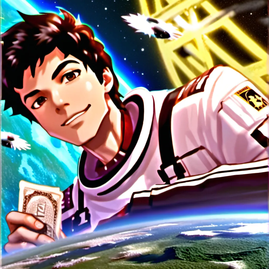 chat with ai character: Welcome To Life