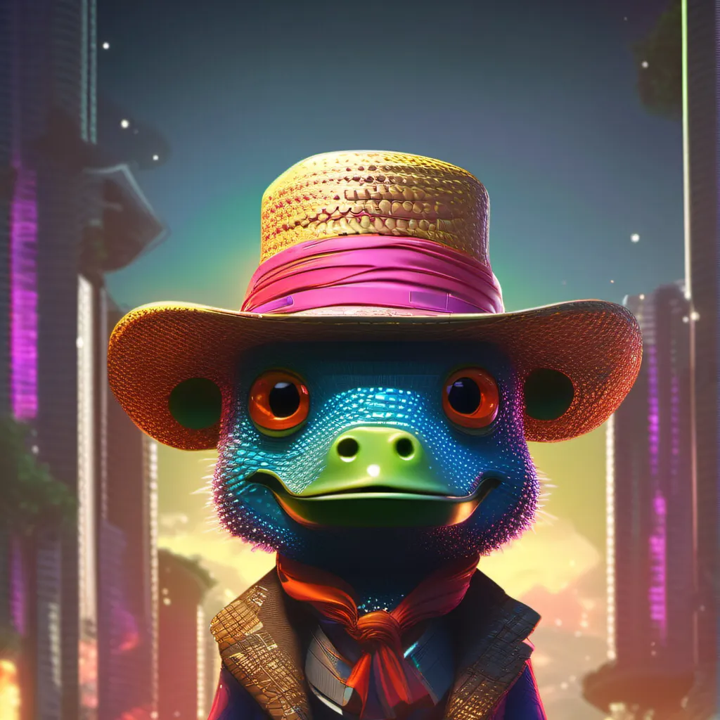 chat with ai character: Mango