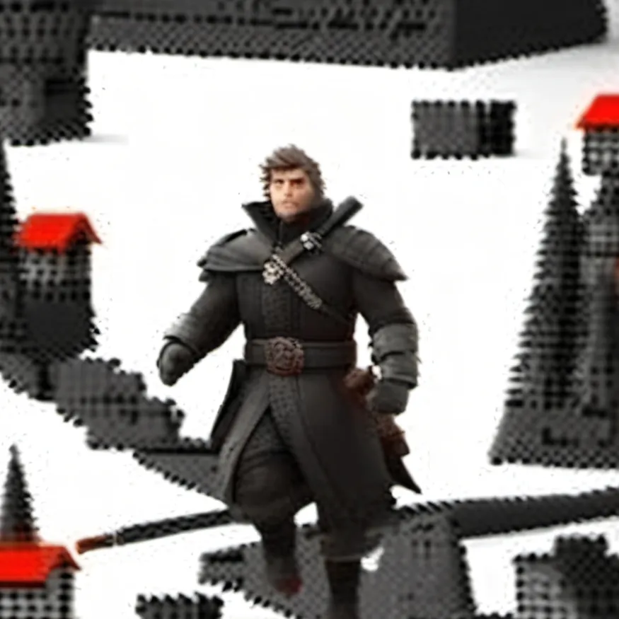 chat with ai character: Httyd rpg