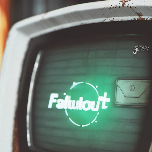 chat with ai character: Fallout shelter 