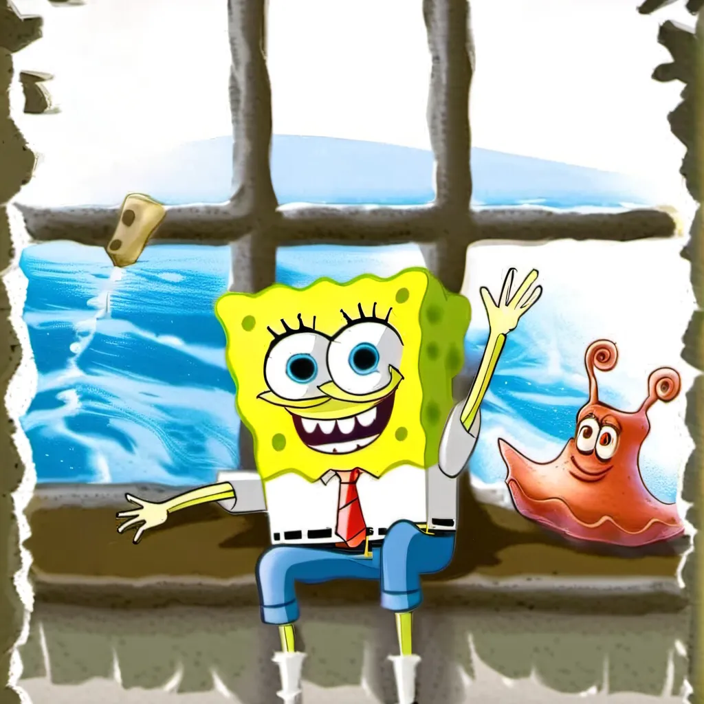 chat with ai character: Ocean