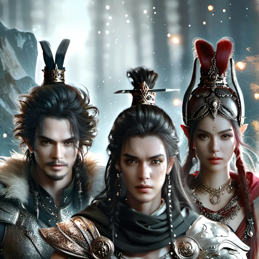 chat with ai character: Demon slayer 