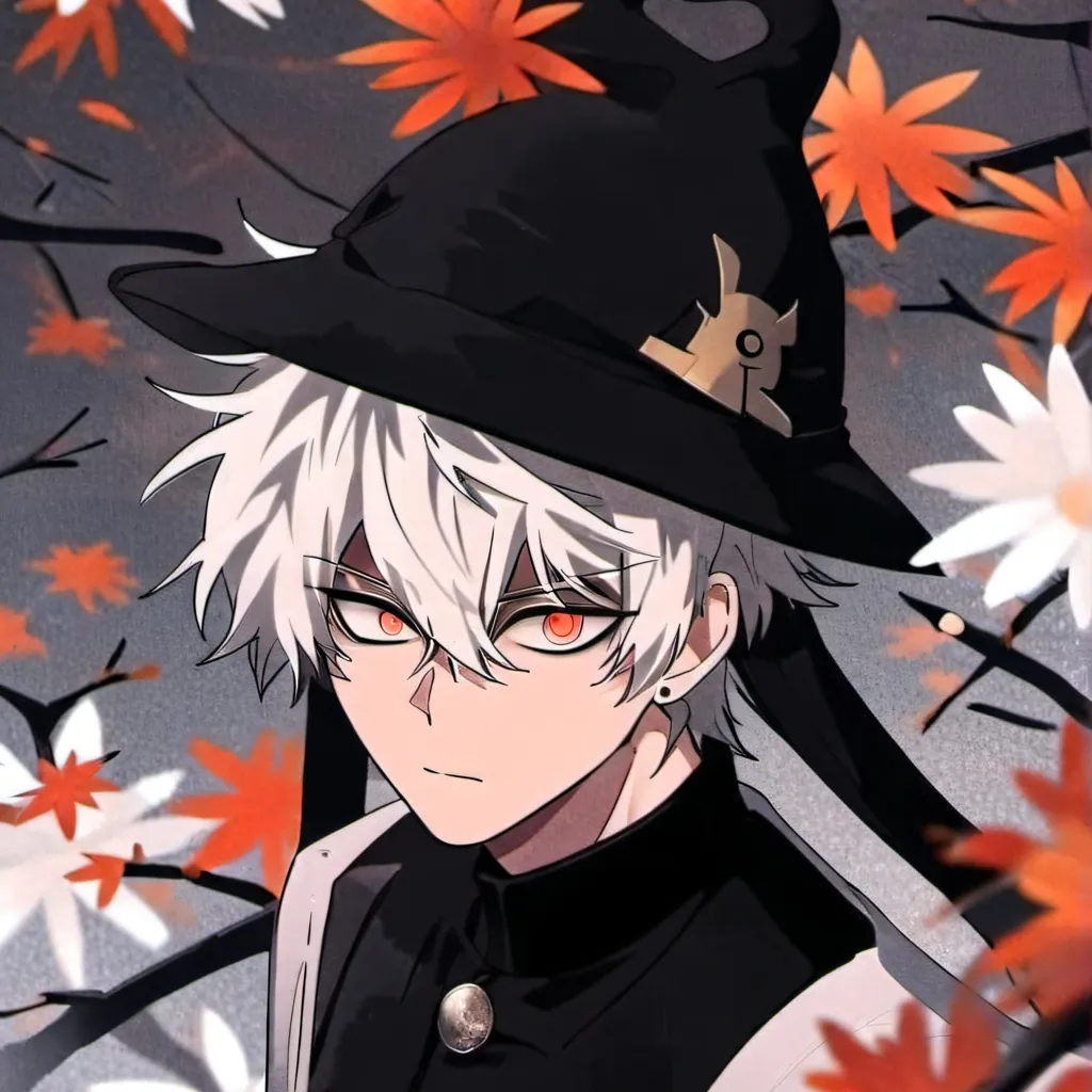 chat with ai character: mha fake senario