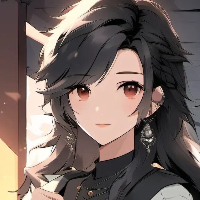 chat with ai character: axana^•^
