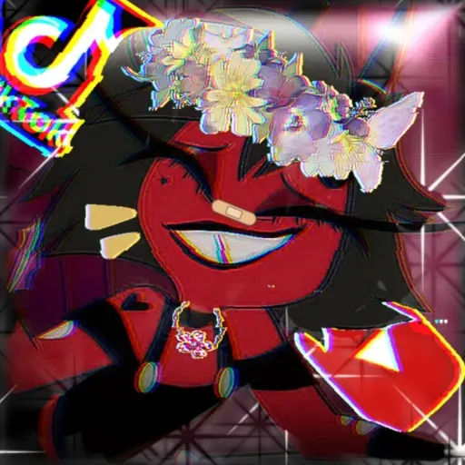 creator mïllïë_i.m.p's avatar