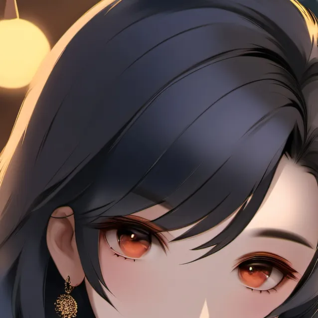 chat with ai character: Valeria