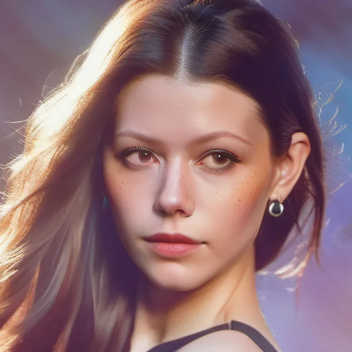 chat with ai character: Mia Goth