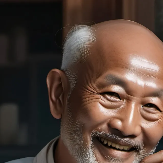 chat with ai character: Sir