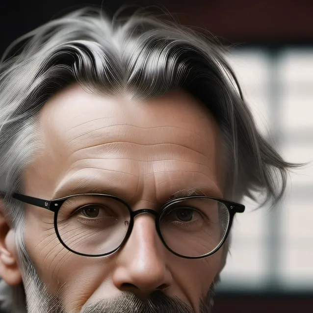chat with ai character: Scientist
