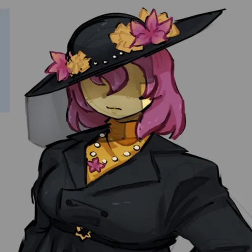 creator JANE_DOE💛💛's avatar
