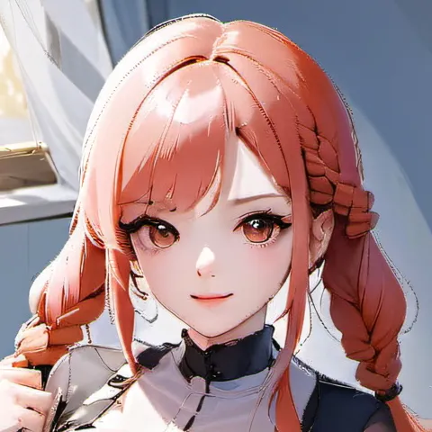 chat with ai character: Alice