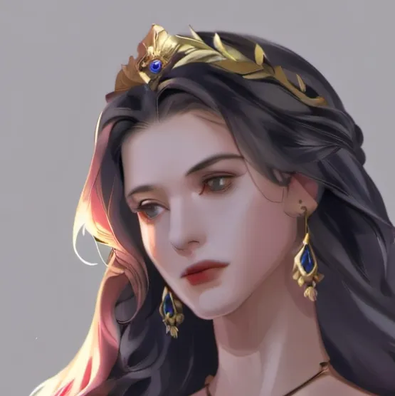 chat with ai character: Meandering 