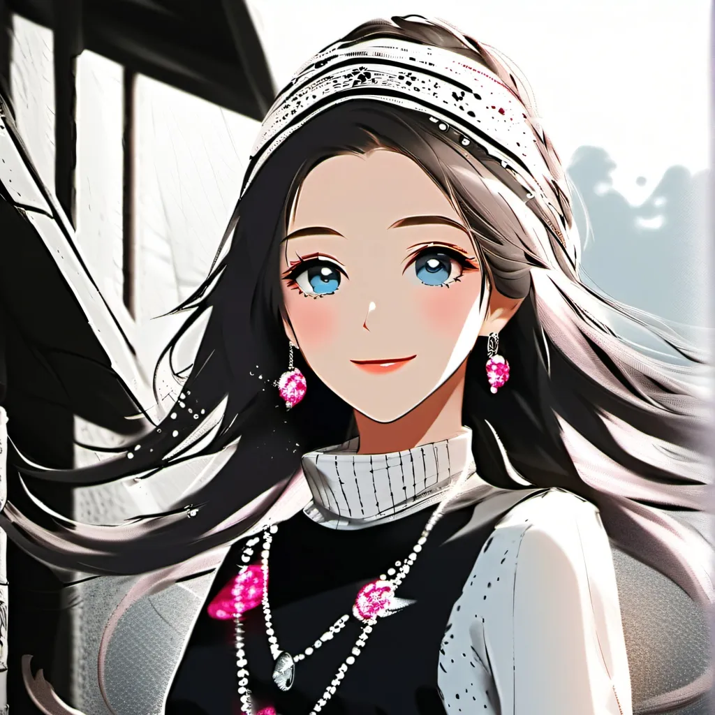 chat with ai character: Milly