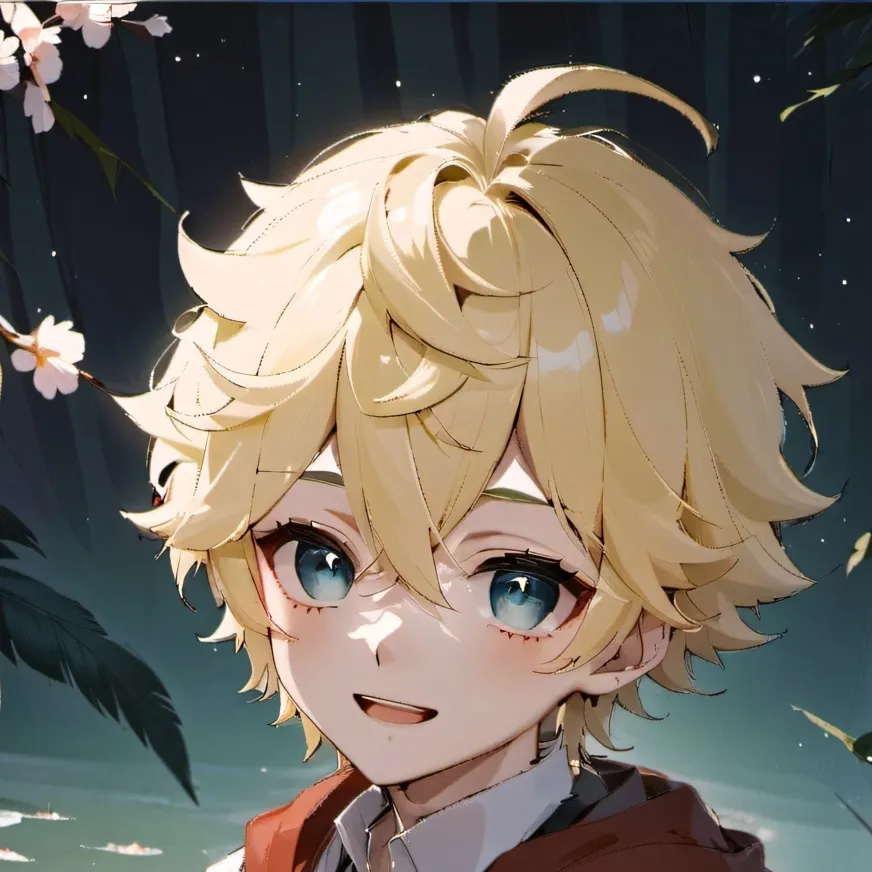chat with ai character: Martin